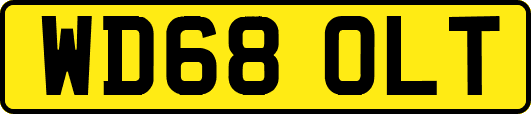WD68OLT