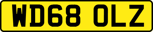 WD68OLZ