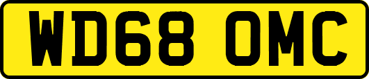 WD68OMC