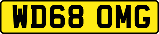 WD68OMG