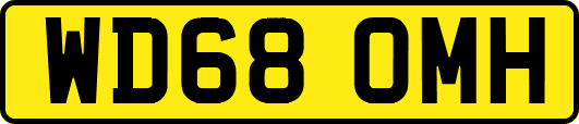WD68OMH