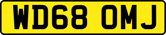 WD68OMJ