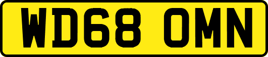 WD68OMN
