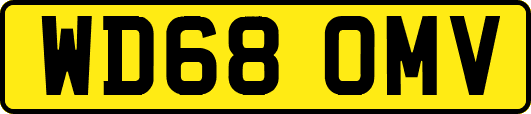 WD68OMV