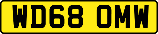 WD68OMW
