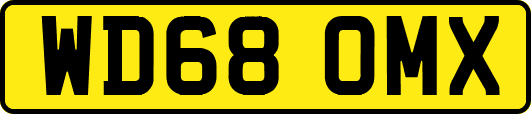 WD68OMX