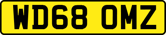 WD68OMZ