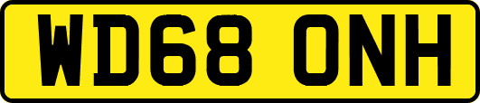 WD68ONH