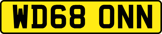 WD68ONN