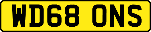 WD68ONS