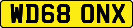 WD68ONX