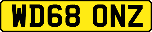 WD68ONZ