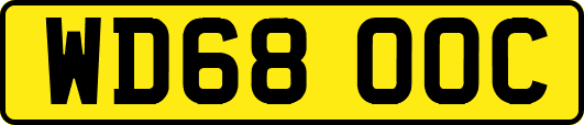 WD68OOC