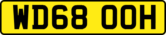 WD68OOH