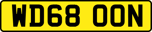 WD68OON