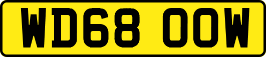 WD68OOW