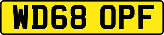 WD68OPF