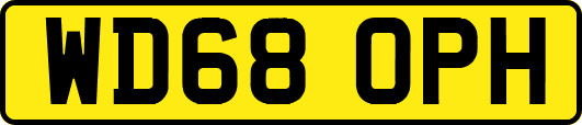 WD68OPH
