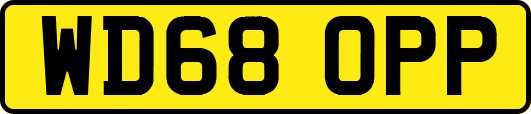 WD68OPP