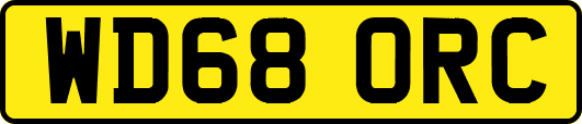 WD68ORC