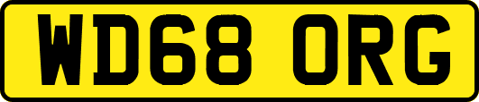 WD68ORG