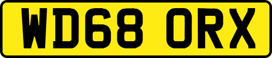 WD68ORX