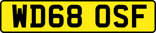 WD68OSF