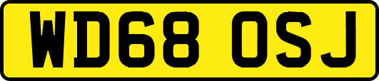 WD68OSJ
