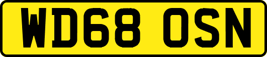 WD68OSN