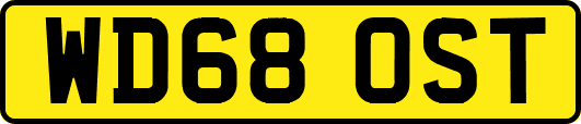 WD68OST