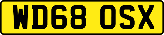 WD68OSX