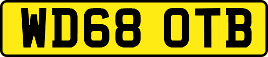 WD68OTB