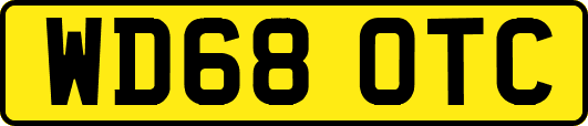 WD68OTC