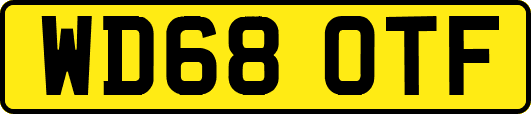 WD68OTF