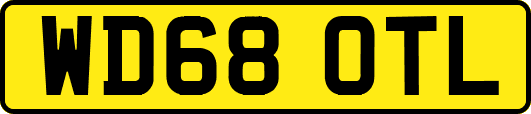 WD68OTL