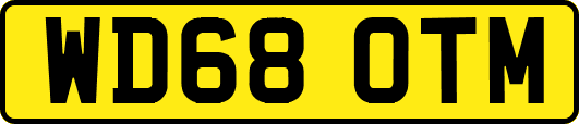 WD68OTM