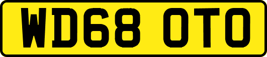 WD68OTO