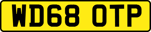 WD68OTP