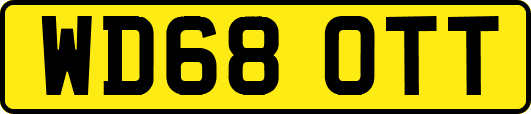 WD68OTT