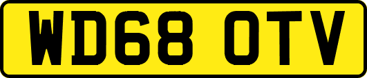 WD68OTV