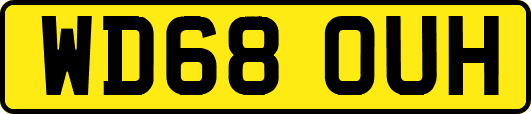 WD68OUH