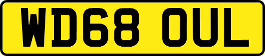 WD68OUL