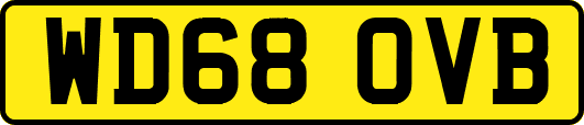 WD68OVB