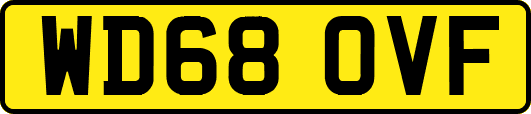 WD68OVF