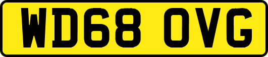 WD68OVG