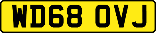 WD68OVJ