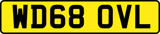 WD68OVL