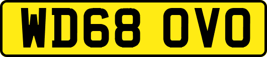 WD68OVO
