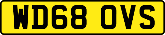 WD68OVS