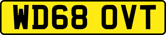 WD68OVT